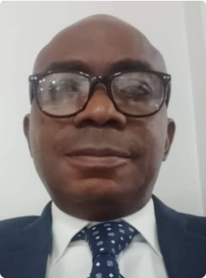 Olayiwola Sufianu